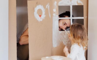 Fun Activities To Enjoy Indoors With Your Kids