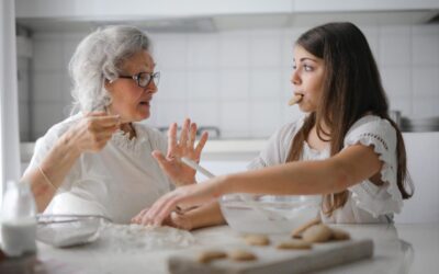 Cookie Decorating Ideas For The Whole Family