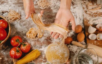 This Is How Italian Mamas Make Pasta Sauce