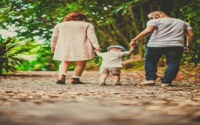 Three Realties About Parenting That Will Always Hold True